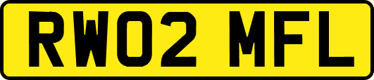RW02MFL