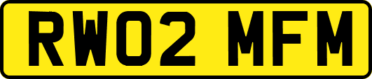 RW02MFM
