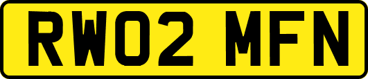 RW02MFN