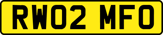 RW02MFO
