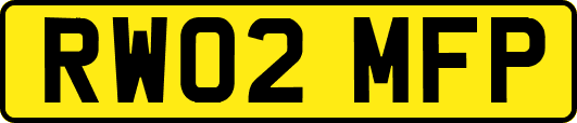 RW02MFP
