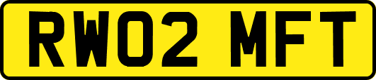 RW02MFT