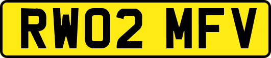 RW02MFV