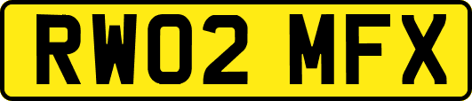 RW02MFX