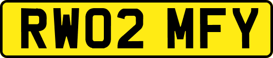 RW02MFY