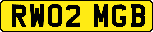 RW02MGB