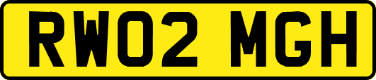 RW02MGH