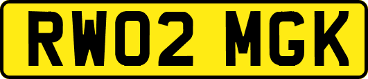 RW02MGK