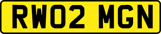 RW02MGN