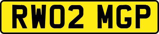 RW02MGP