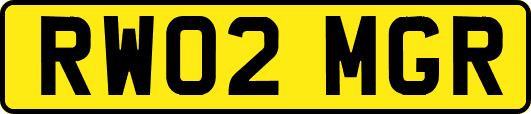 RW02MGR