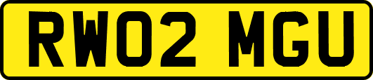 RW02MGU