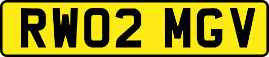 RW02MGV