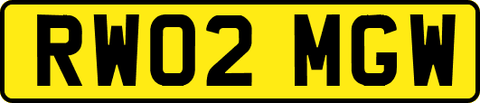 RW02MGW