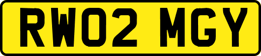 RW02MGY