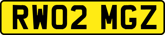 RW02MGZ
