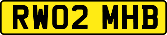 RW02MHB