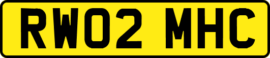 RW02MHC