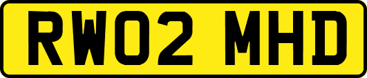 RW02MHD