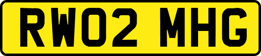 RW02MHG