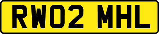 RW02MHL