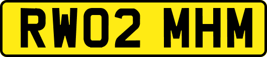 RW02MHM
