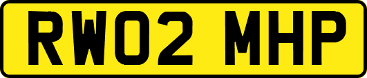 RW02MHP