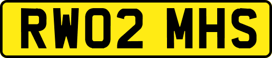 RW02MHS
