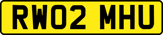 RW02MHU