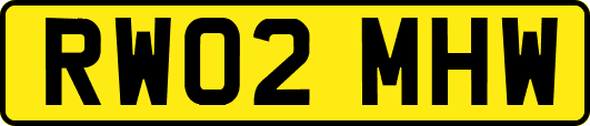 RW02MHW