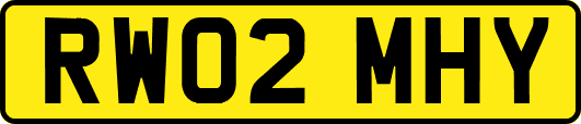 RW02MHY