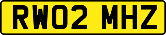 RW02MHZ
