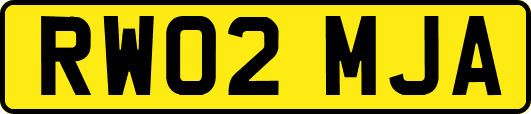 RW02MJA