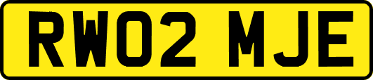 RW02MJE