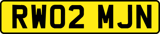 RW02MJN