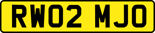 RW02MJO