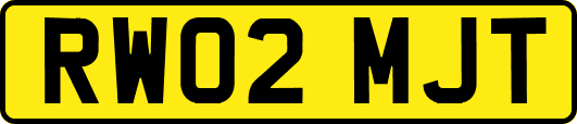 RW02MJT