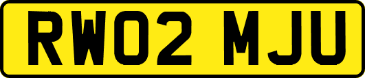 RW02MJU