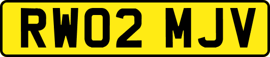 RW02MJV