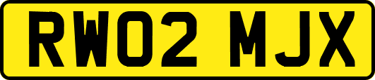 RW02MJX