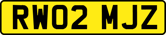 RW02MJZ