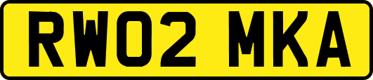 RW02MKA