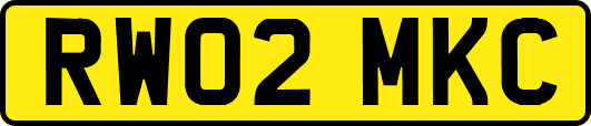 RW02MKC