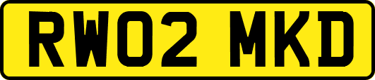 RW02MKD