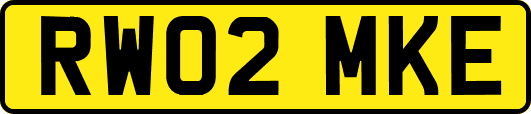 RW02MKE