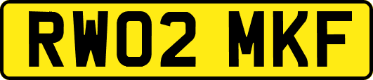 RW02MKF