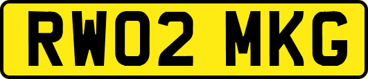 RW02MKG
