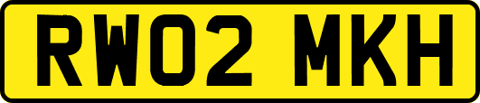 RW02MKH