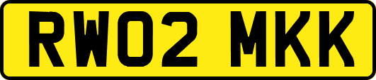 RW02MKK