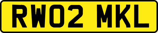 RW02MKL
